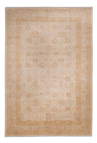 Alfombra Ziegler - 437 x 301 cm - beige