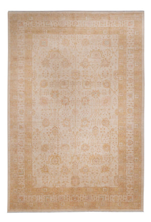 Alfombra Ziegler - 437 x 301 cm - beige