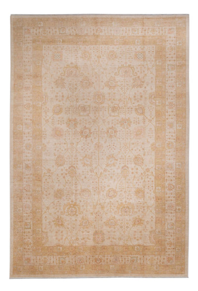 Alfombra Ziegler 301x437cm - Alfombra oriental