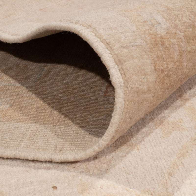 Alfombra Ziegler - 437 x 301 cm - beige