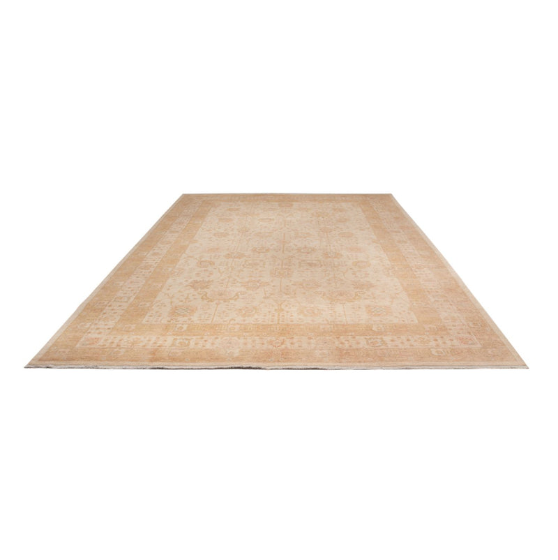 Alfombra Ziegler - 437 x 301 cm - beige