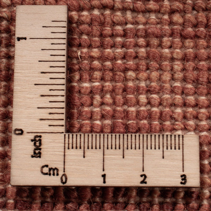 Alfombra Ziegler - Moderna - 493 x 300 cm - rojo