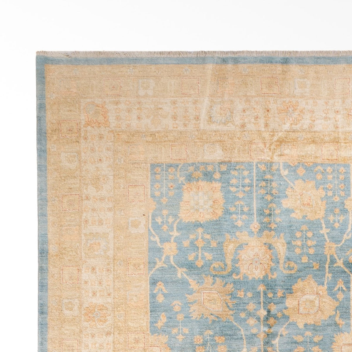 Alfombra Ziegler 304x440cm - Alfombra oriental