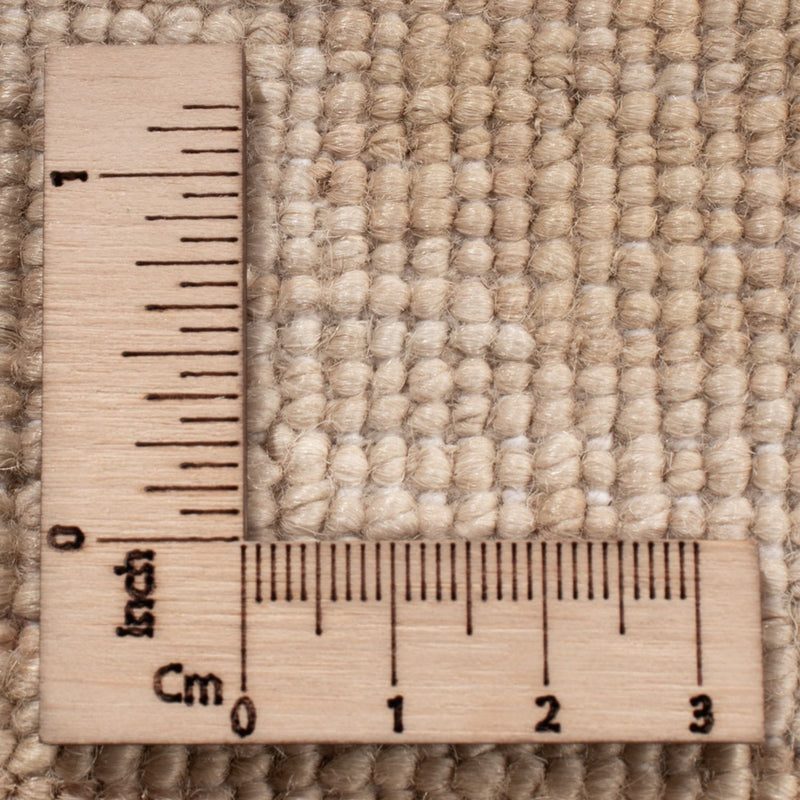 Alfombra Ziegler - 440 x 304 cm - azul claro