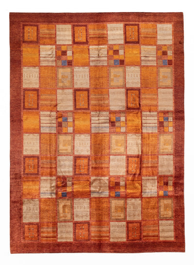 Ziegler moderno Alfombra 301x420cm - Alfombra oriental