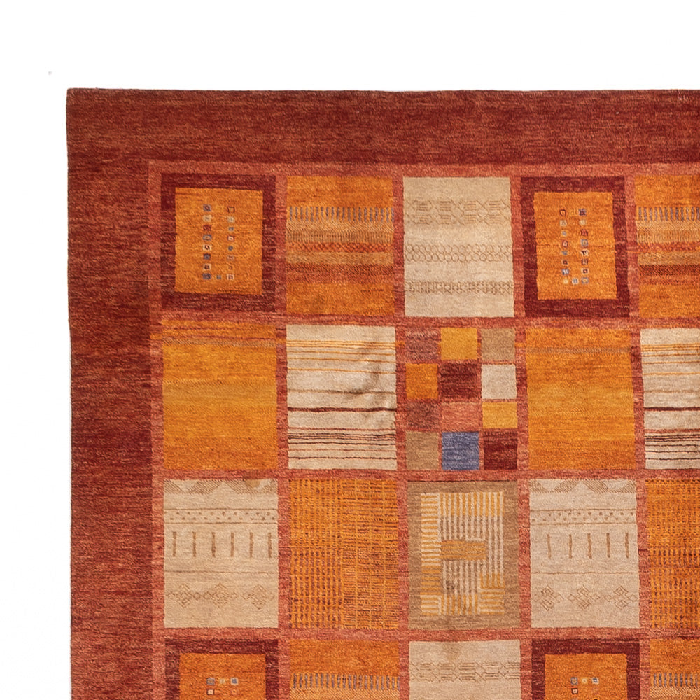 Ziegler moderno Alfombra 420x301cm - Alfombra oriental