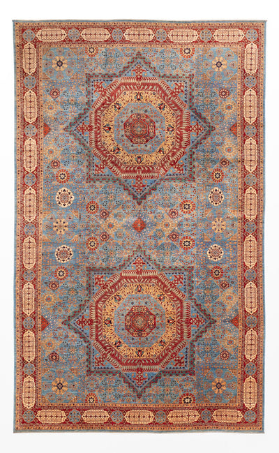 Ariana Alfombra 297x492cm - Alfombra oriental