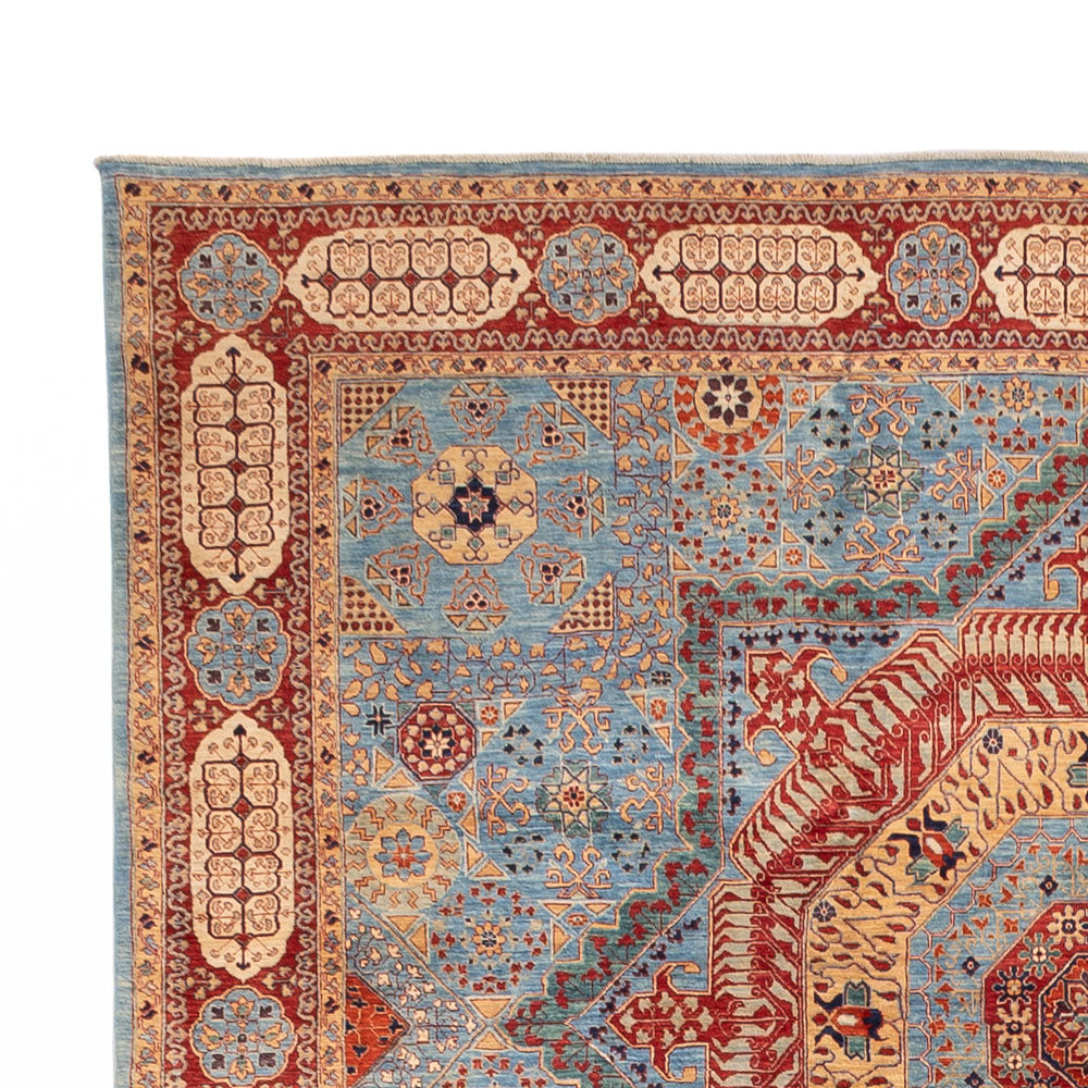 Ariana Alfombra 297x492cm - Alfombra oriental
