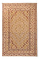Kilim afgano Alfombra 187x292cm