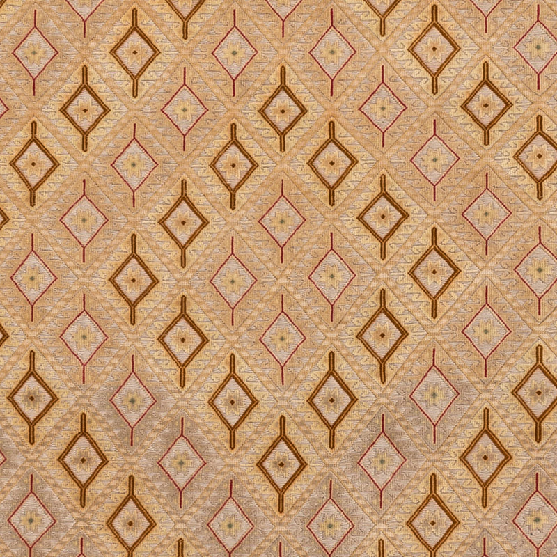 Kelim Teppich - Oriental - 292 x 187 cm - beige