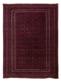 Kilim afgano Alfombra 198x269cm – product image