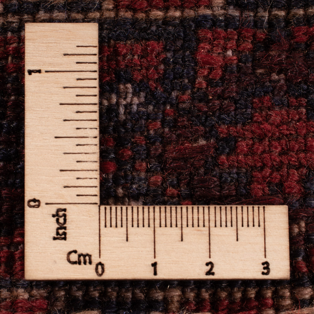 Kelim Teppich - Oriental - 273 x 207 cm - rot