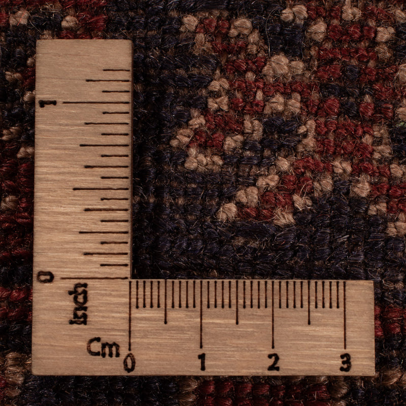 Kelim Teppich - Oriental - 260 x 200 cm - rot