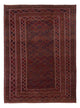 Kilim afgano Alfombra 202x271cm