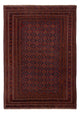 Kilim afgano Alfombra 205x300cm