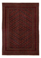 Kilim afgano Alfombra 197x285cm