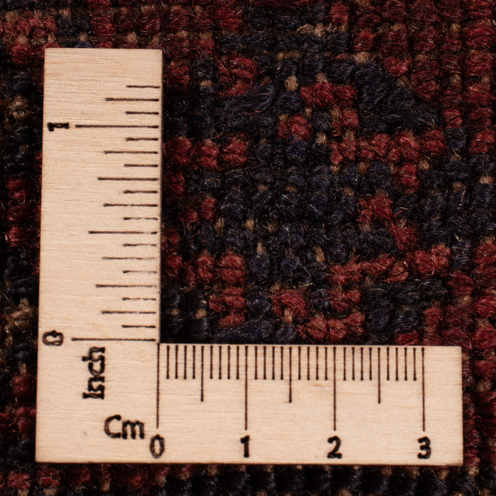 Kelim Teppich - Oriental - 283 x 212 cm - rot