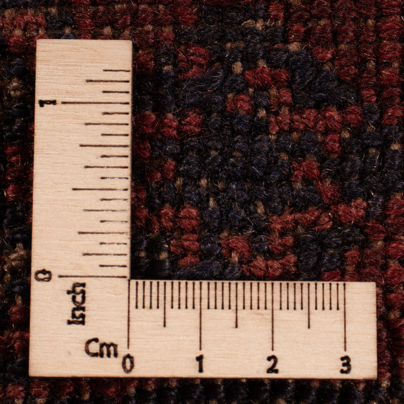 Kelim Teppich - Oriental - 283 x 212 cm - rot