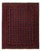 Kilim afgano Alfombra 209x265cm
