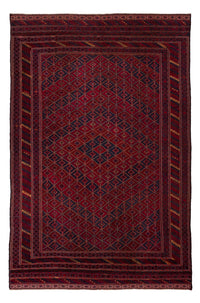 Kilim afgano Alfombra 314x200cm – product image