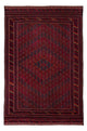 Kilim afgano Alfombra 314x200cm