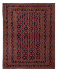 Kilim afgano Alfombra 203x264cm – product image
