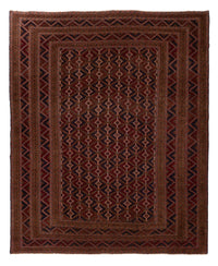 Kilim afgano Alfombra 199x239cm – product image