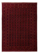 Kilim afgano Alfombra 201x277cm