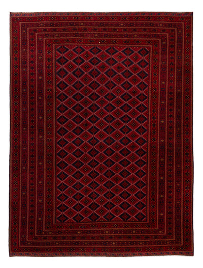 Kilim afgano Alfombra 200x273cm