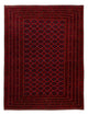 Kilim afgano Alfombra 200x273cm
