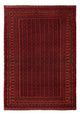 Kilim afgano Alfombra 201x291cm