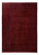 Kilim afgano Alfombra 210x295cm
