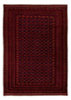 Kilim afgano Alfombra 194x282cm