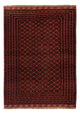 Kilim afgano Alfombra 210x286cm