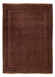 Kilim afgano Alfombra 199x278cm