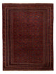 Kilim afgano Alfombra 204x269cm