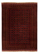 Kilim afgano Alfombra 199x276cm