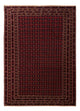 Kilim afgano Alfombra 200x285cm