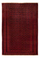Kilim afgano Alfombra 200x292cm