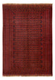 Kilim afgano Alfombra 210x295cm