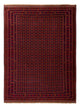 Kilim afgano Alfombra 211x281cm