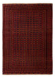 Kilim afgano Alfombra 204x287cm