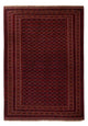 Kilim afgano Alfombra 202x284cm