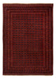 Kilim afgano Alfombra 208x288cm