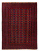 Kilim afgano Alfombra 211x281cm