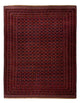 Kilim afgano Alfombra 209x267cm