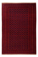 Kilim afgano Alfombra 201x303cm