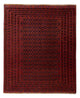 Kilim afgano Alfombra 196x236cm