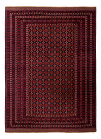 Kelim Teppich - Oriental - 279 x 209 cm - rot
