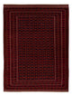 Kilim afgano Alfombra 202x277cm